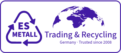ES Metall Trading & Recycling